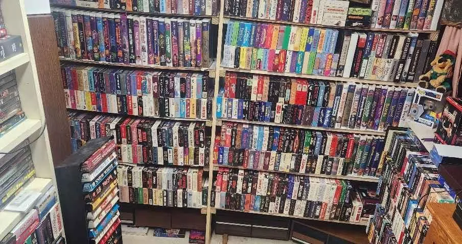 Store Image