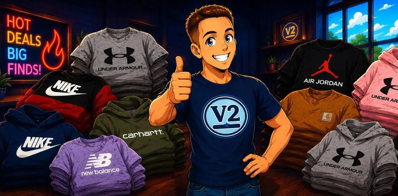 Store Image