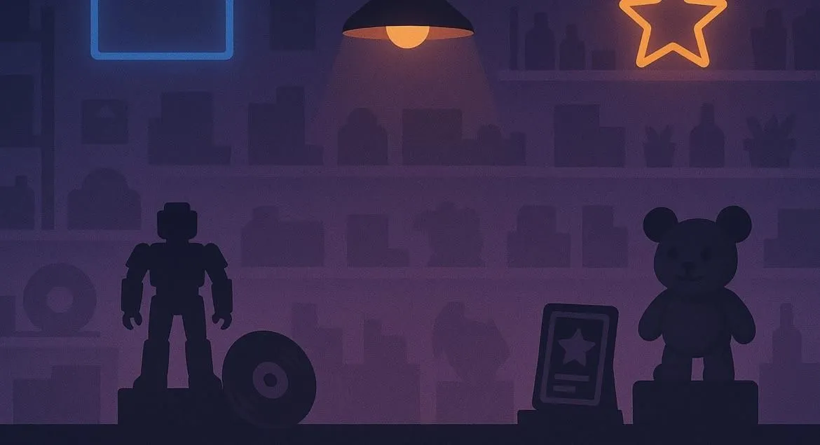 Store Image