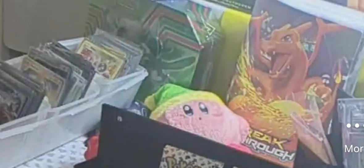 Store Image