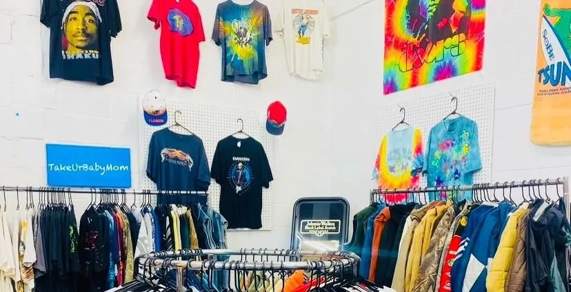 Store Image