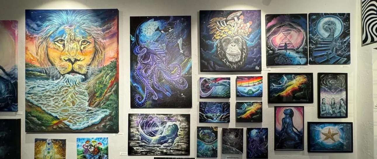 Store Image