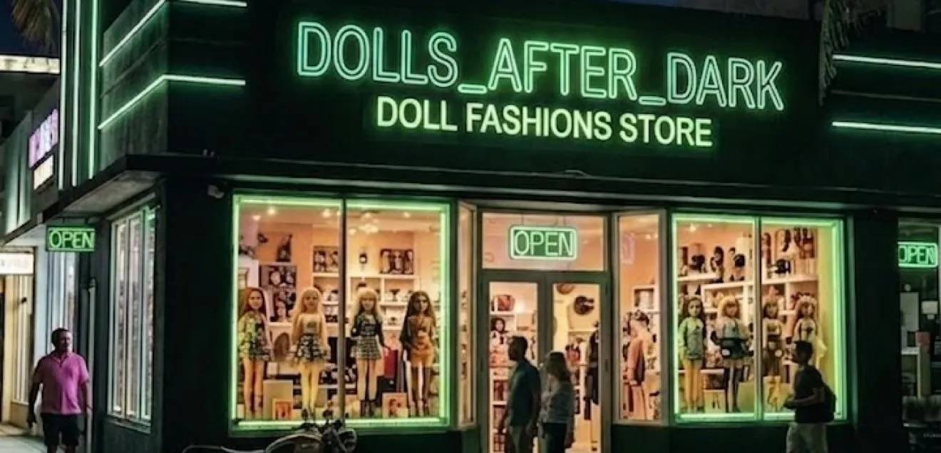Store Image