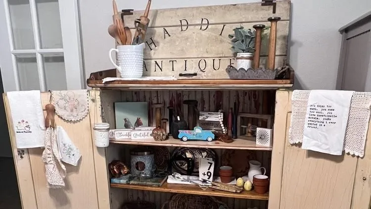 Store Image