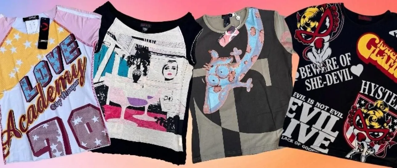Store Image