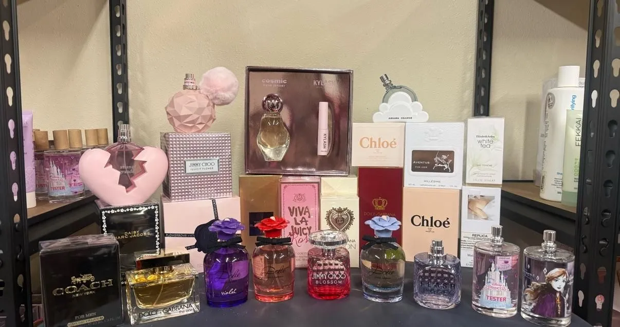 Store Image
