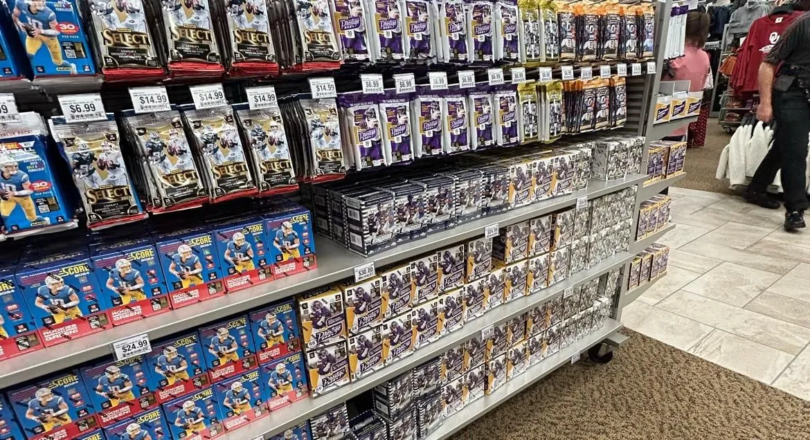 Store Image