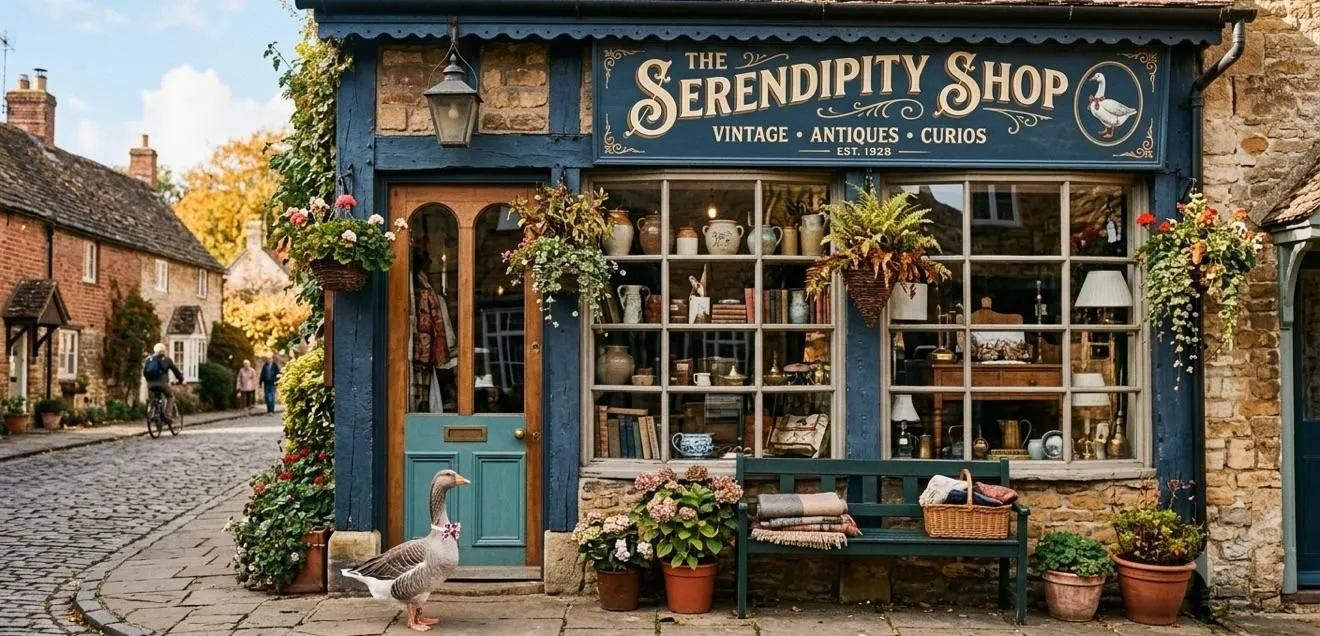 Store Image