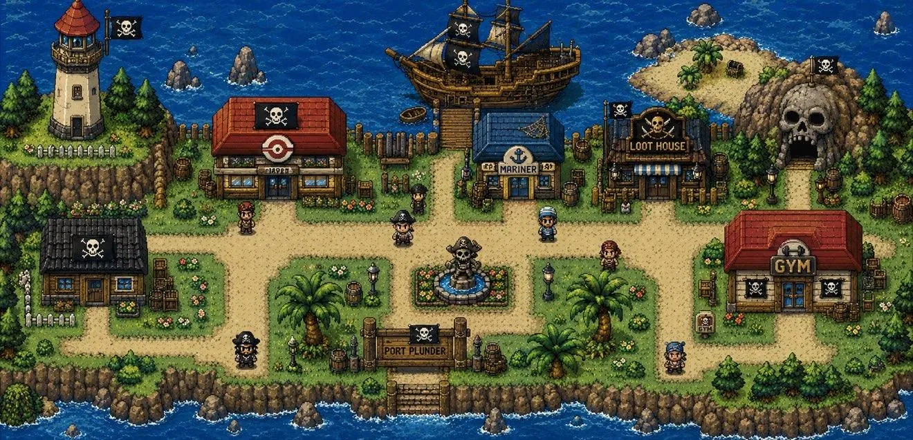 Store Image
