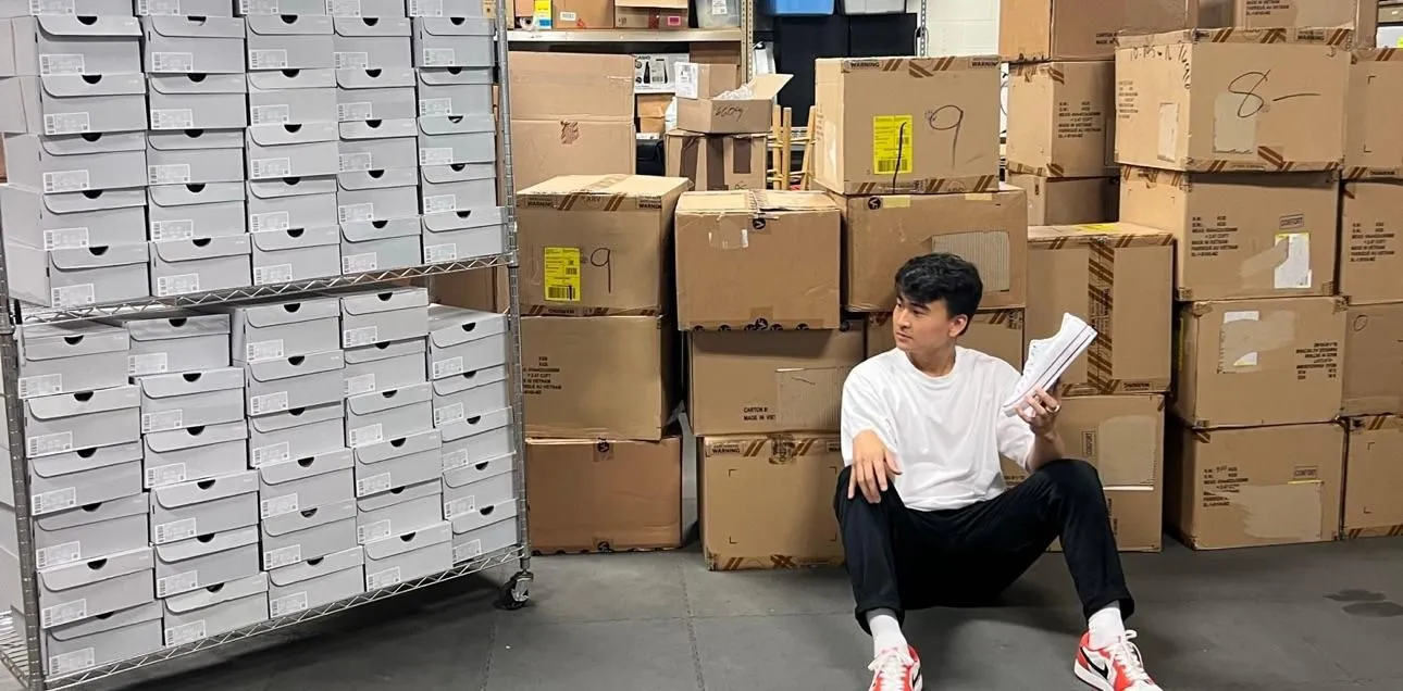 Store Image