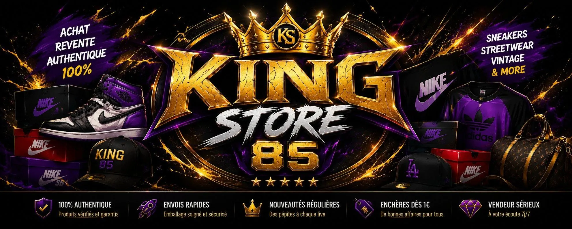 Store Image