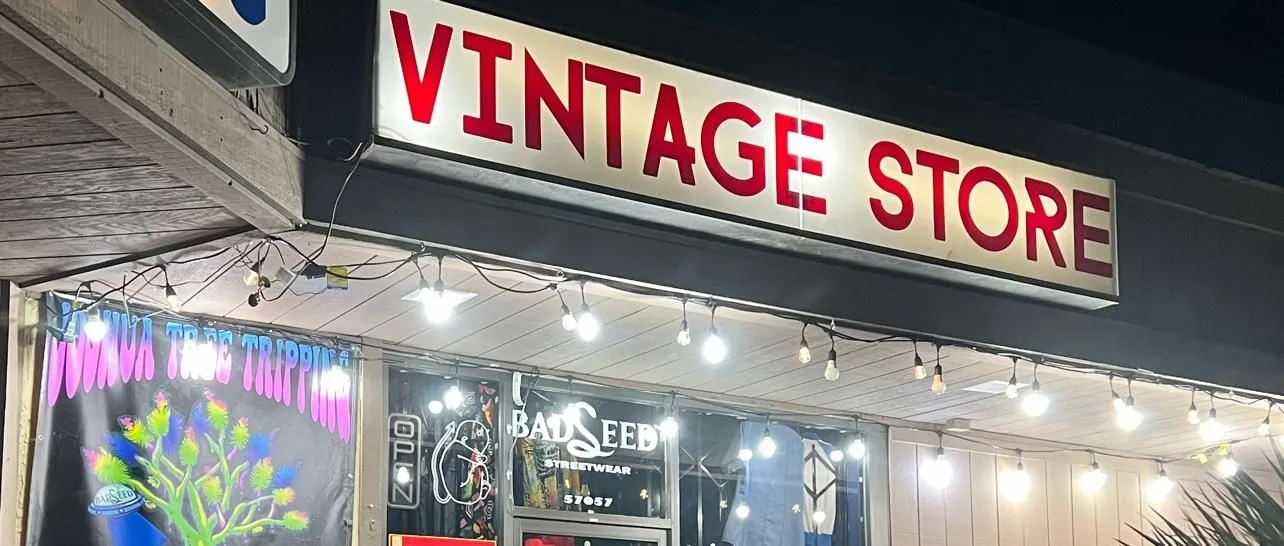 Store Image