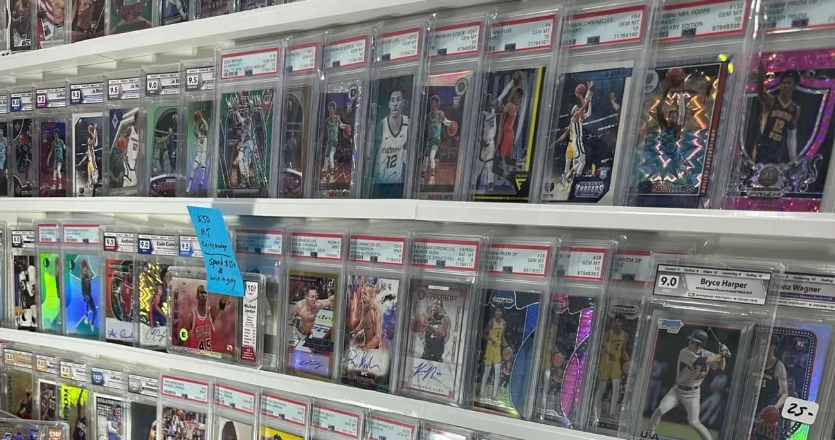 Store Image