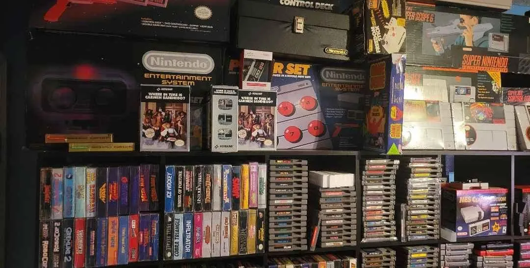 Store Image