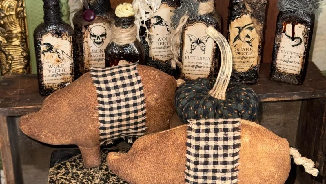 Store Image