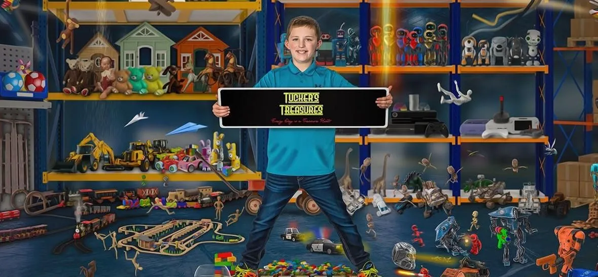 Store Image