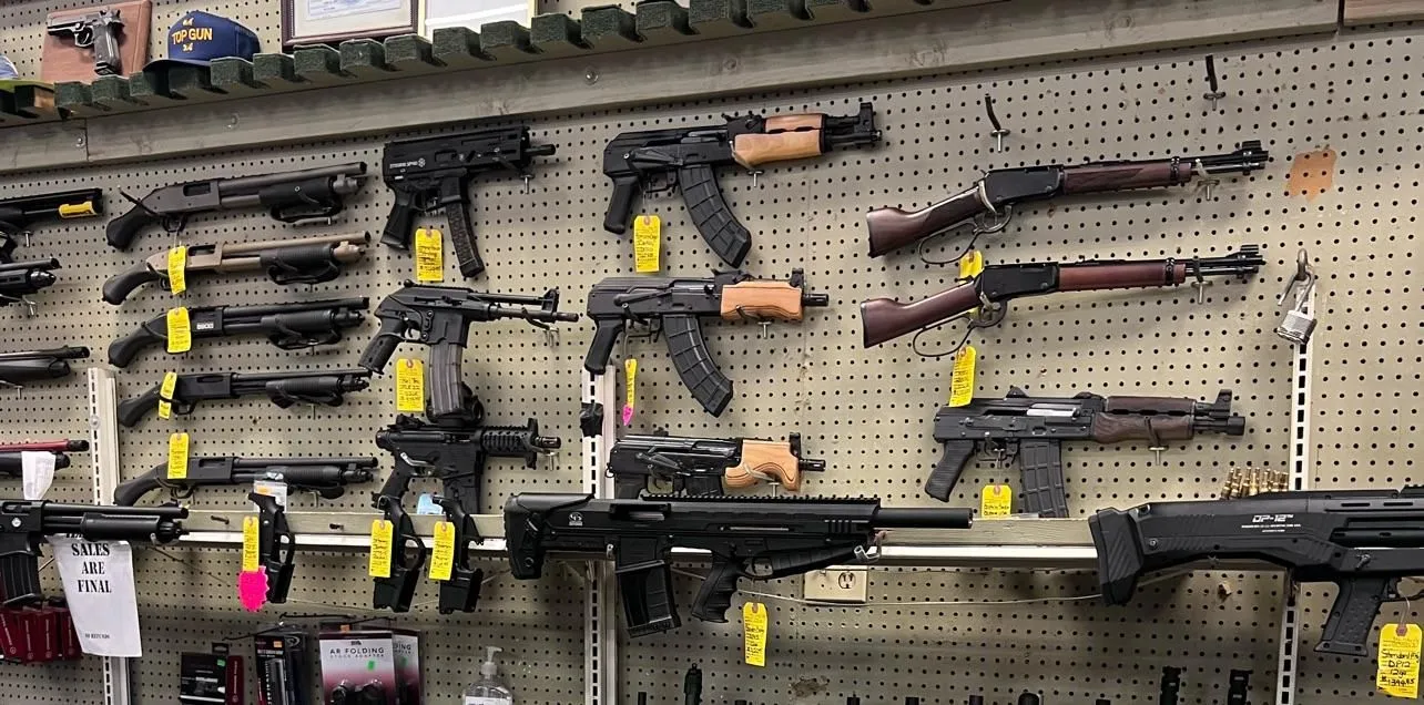 Store Image