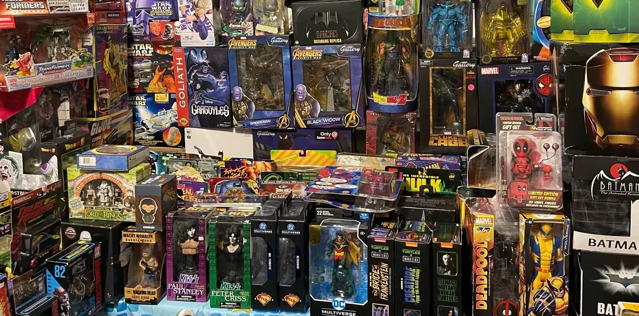 Store Image