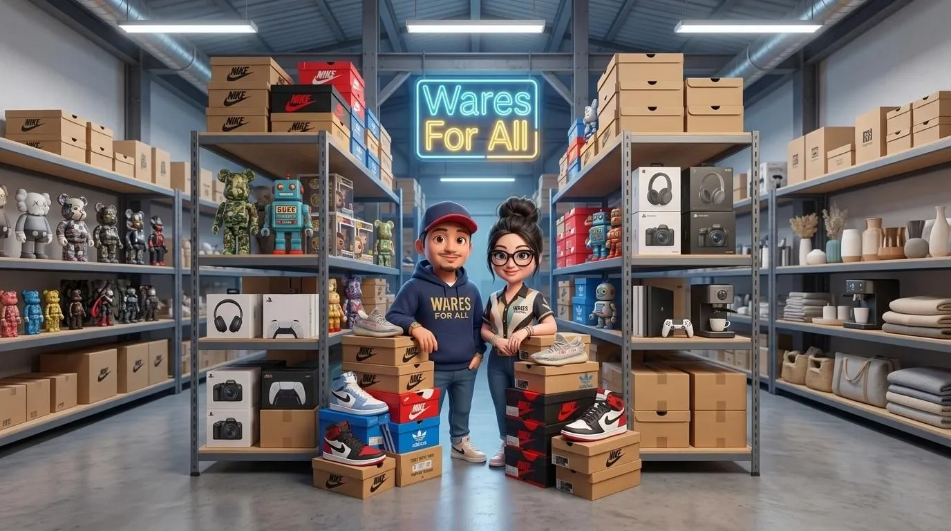 Store Image