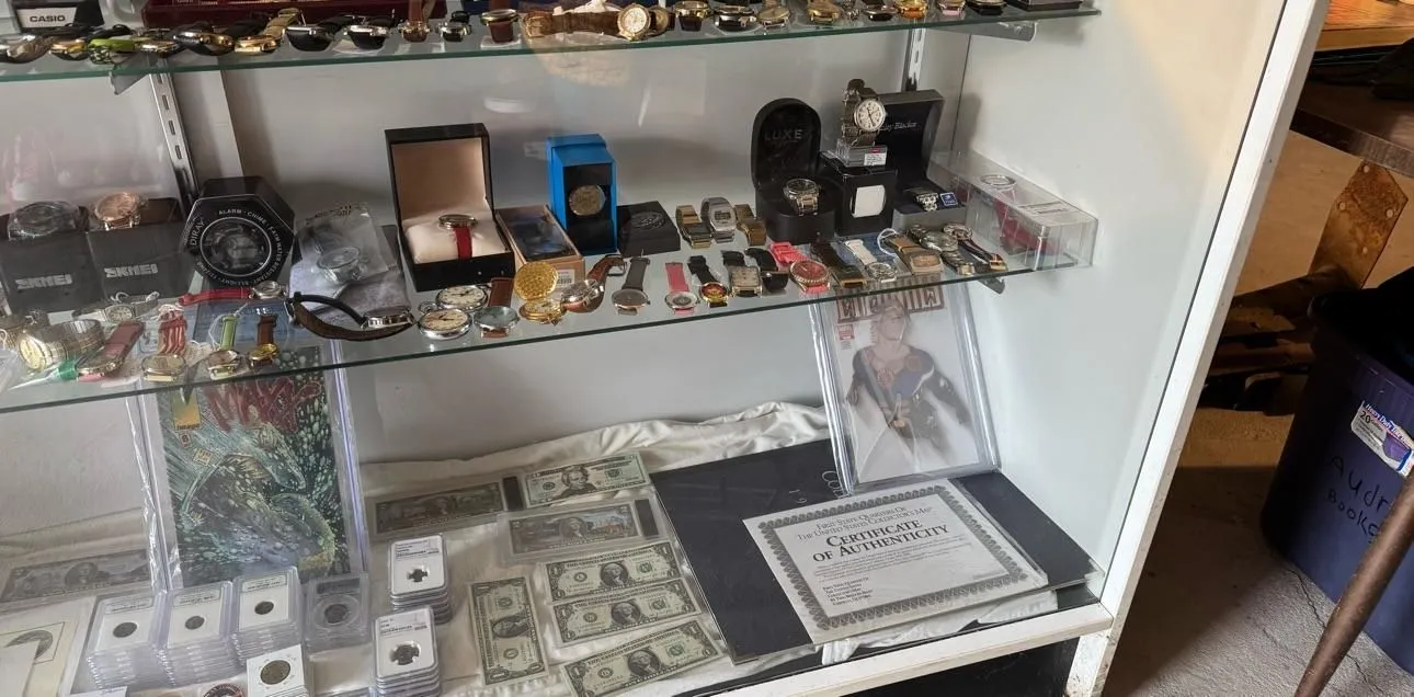Store Image