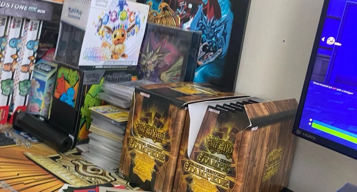 Store Image