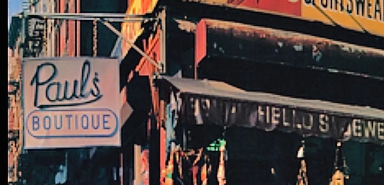 Store Image