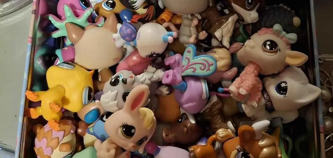 Store Image