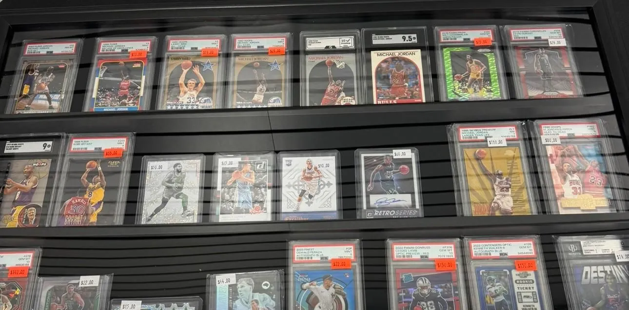 Store Image