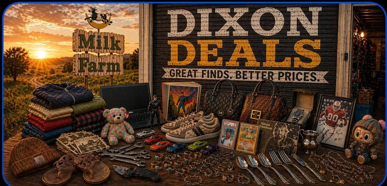 Store Image