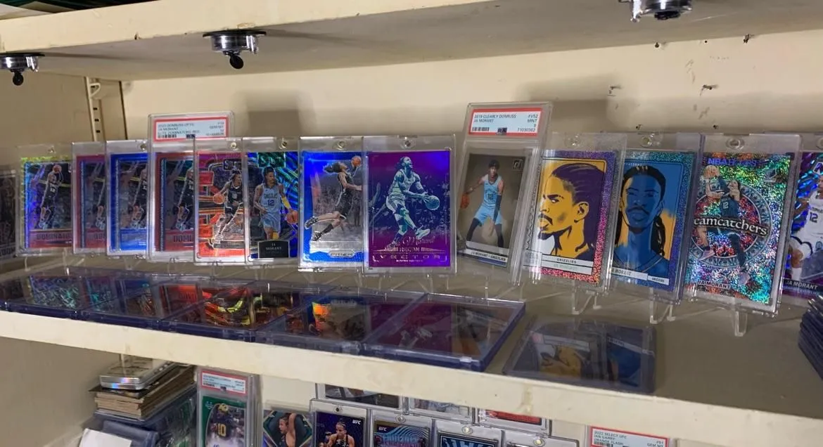 Store Image