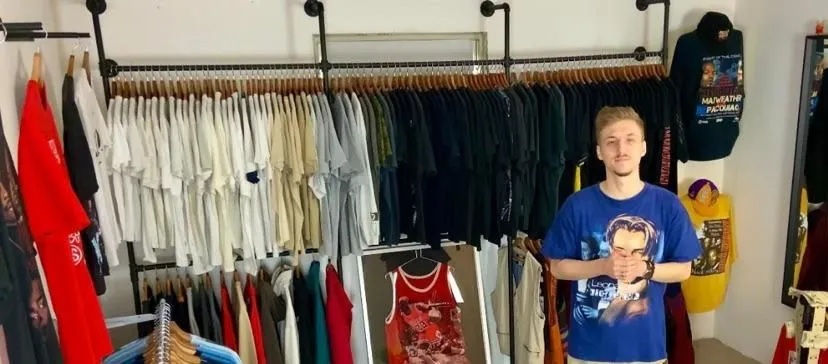 Store Image