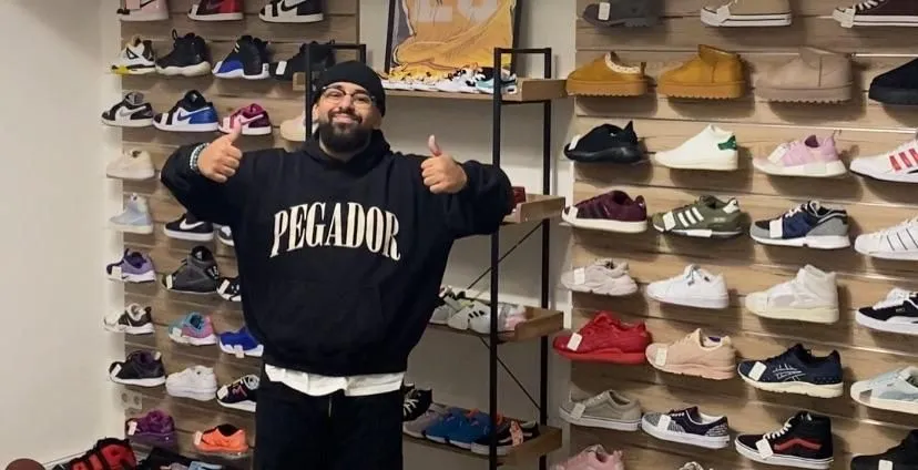 Store Image