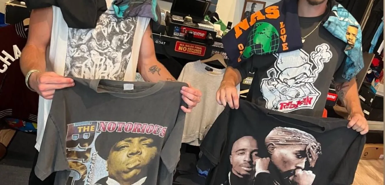 Store Image