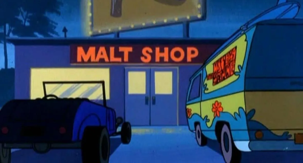 Store Image