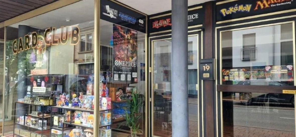 Store Image