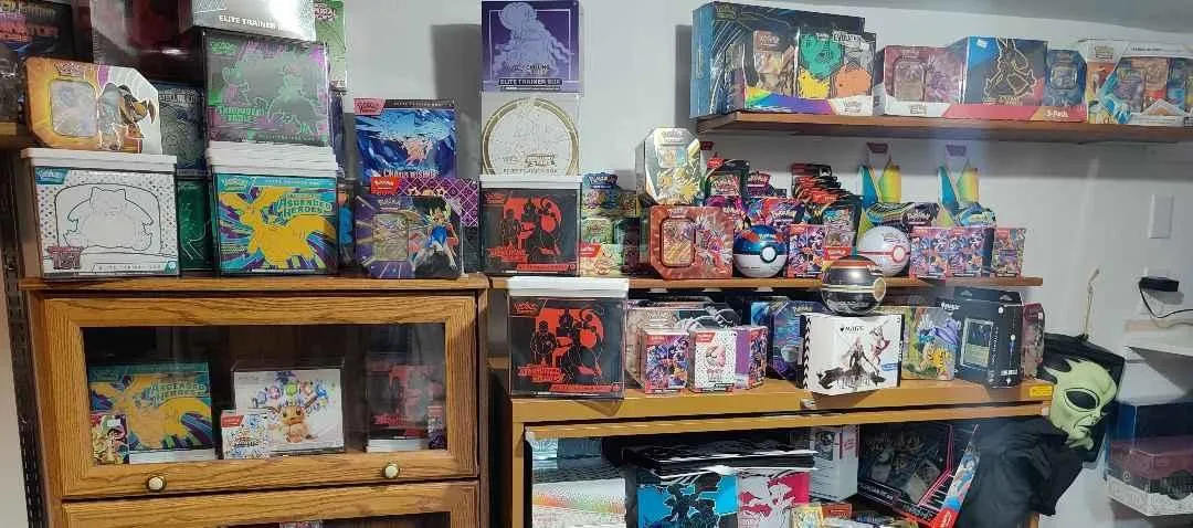 Store Image
