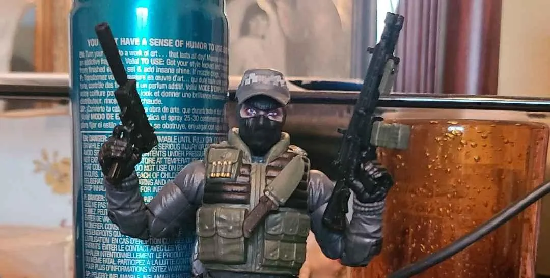 Store Image