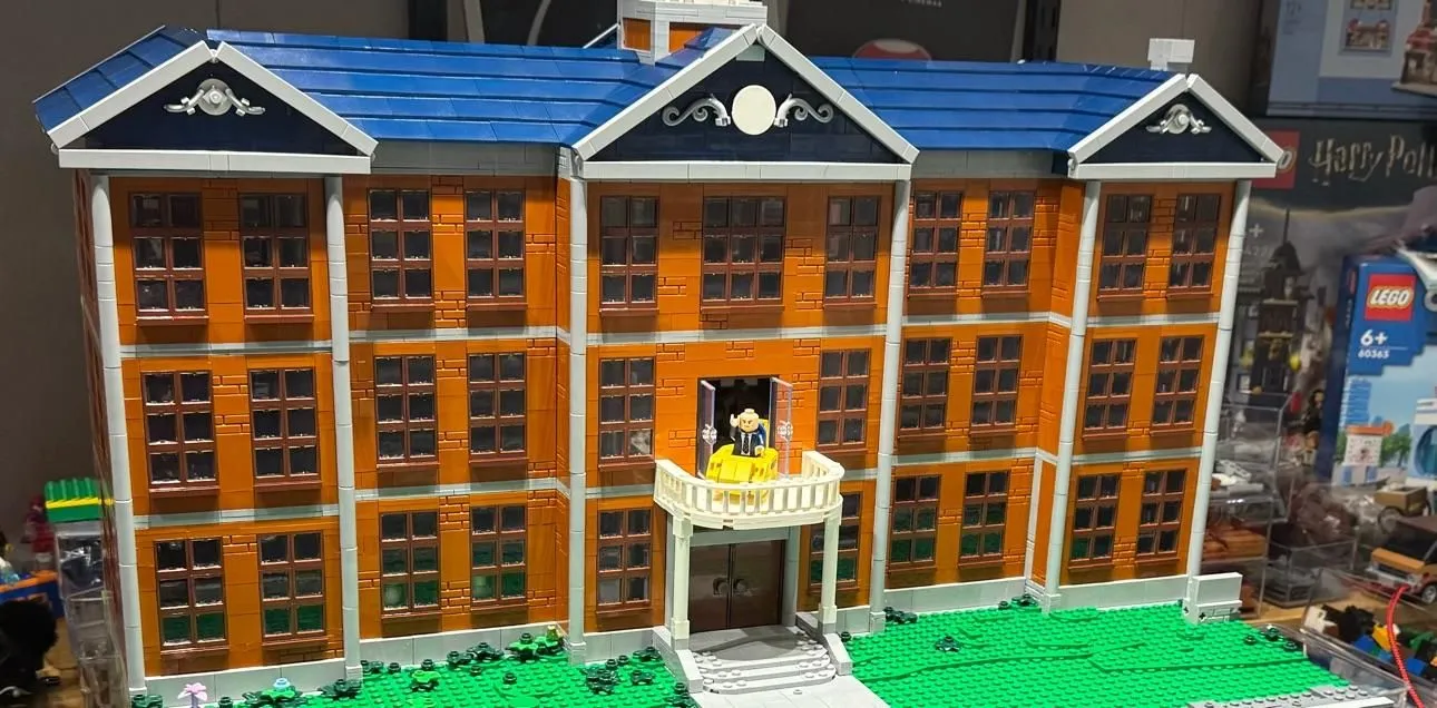 Store Image