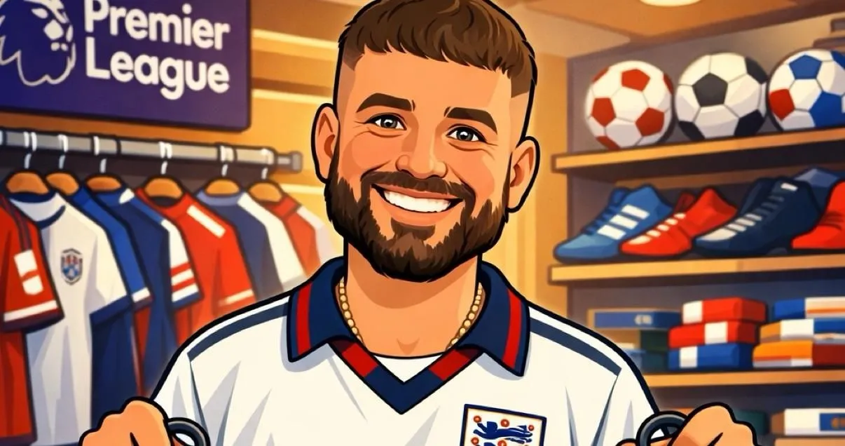 Store Image