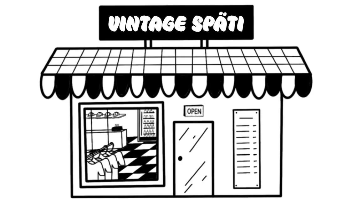 Store Image