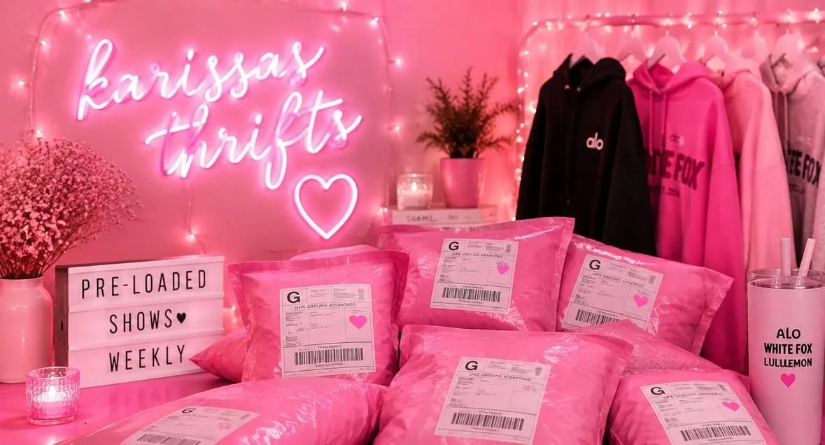 Store Image