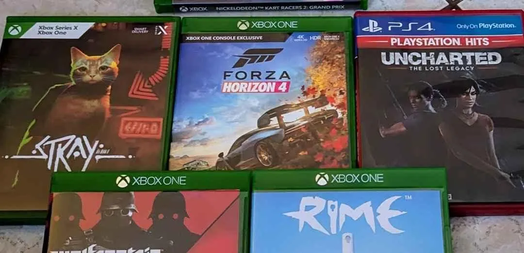 Store Image