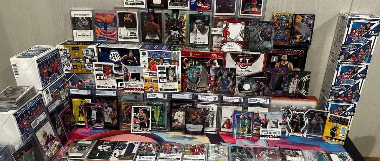 Store Image