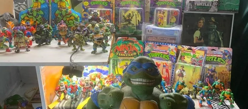 Store Image