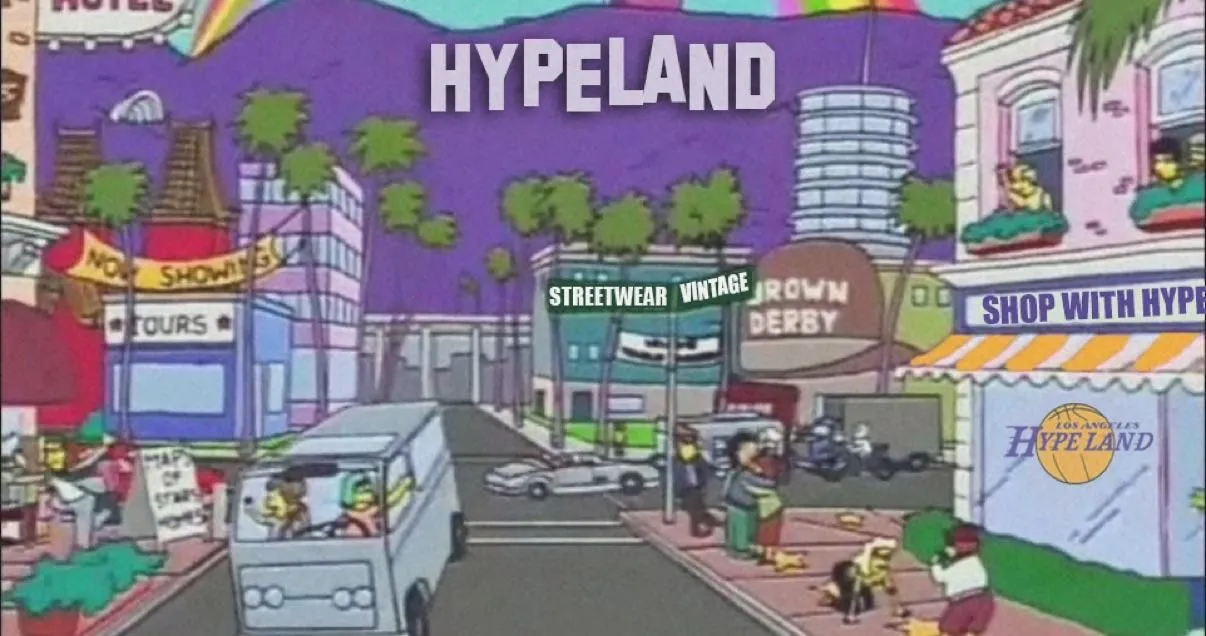 Store Image