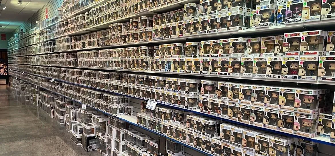 Store Image
