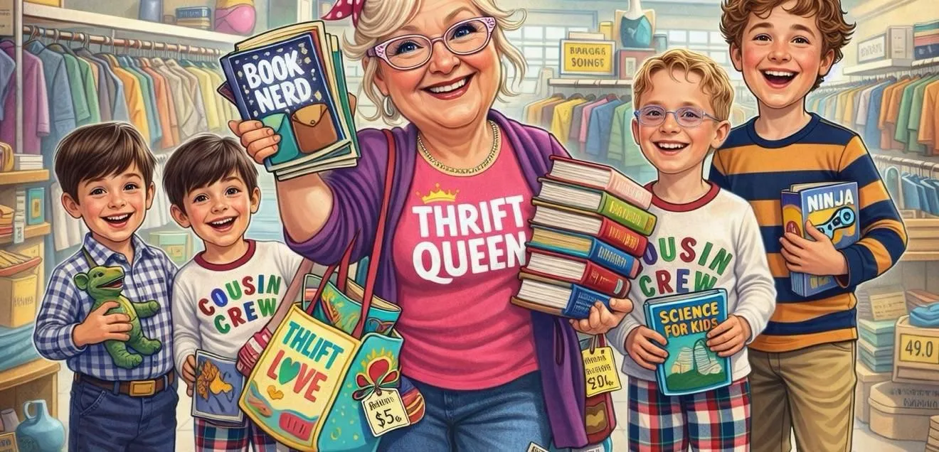 Store Image