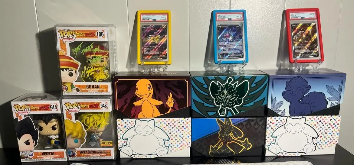 Store Image