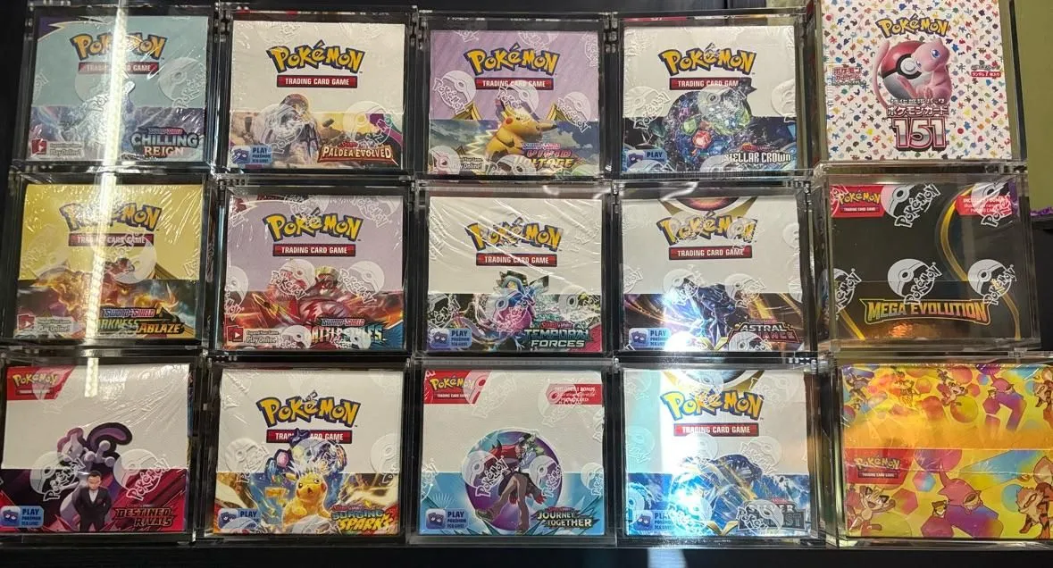 Store Image