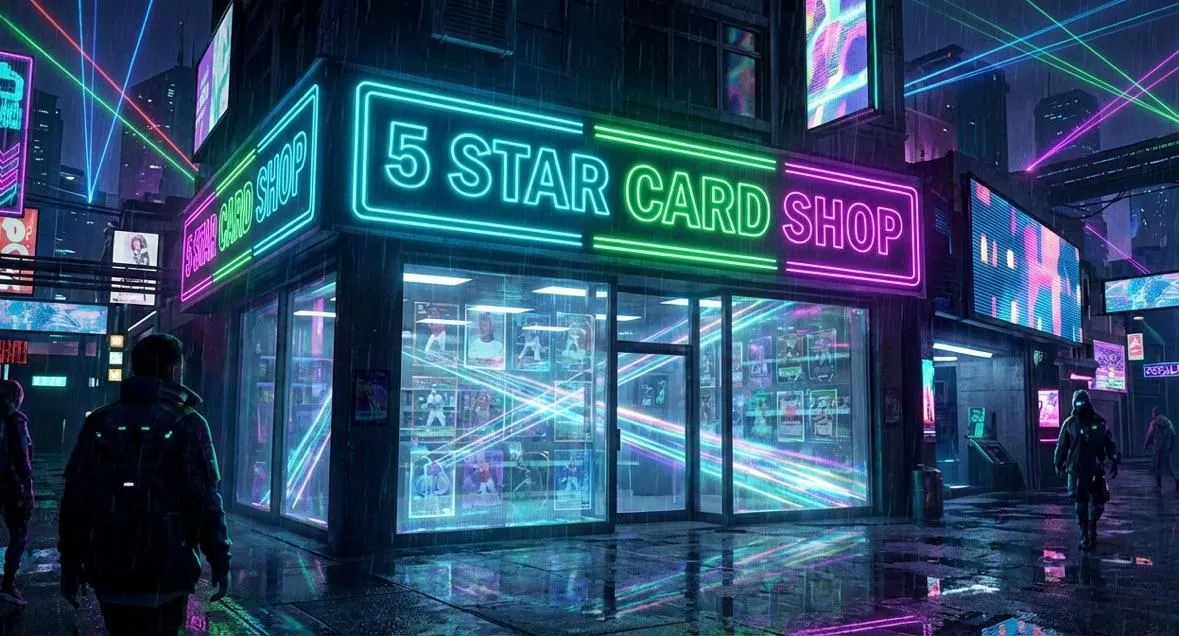 Store Image
